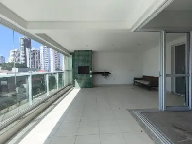 Apartamento com 3 Quartos à venda, 172m² no Cidade Mãe do Céu, São Paulo