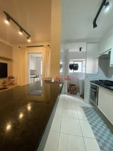 Apartamento com 2 Quartos à venda, 54m² no Jardim Imperador, Guarulhos
