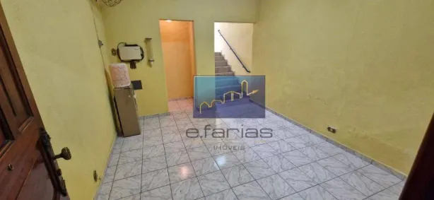 Imóvel Comercial para alugar, 160m² no Chácara Seis de Outubro, São Paulo