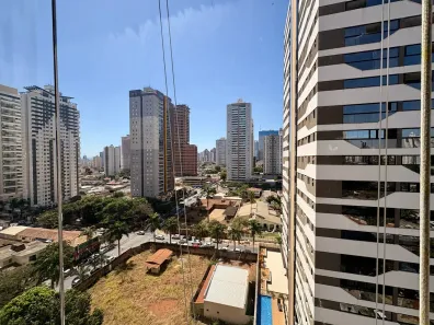 Apartamento com 2 Quartos à venda, 65m² no Setor Bueno, Goiânia