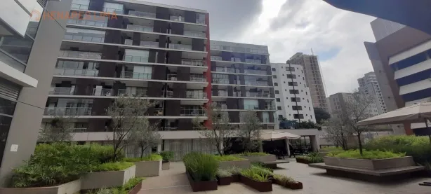 Apartamento com 1 Quarto à venda, 44m² no Pinheiros, São Paulo