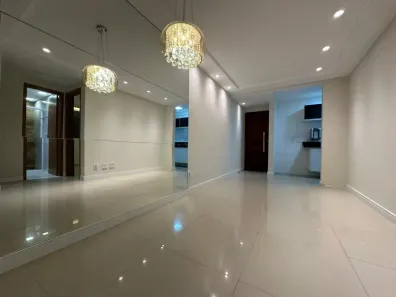 Apartamento com 2 Quartos à venda, 47m² no Nova Parnamirim, Parnamirim
