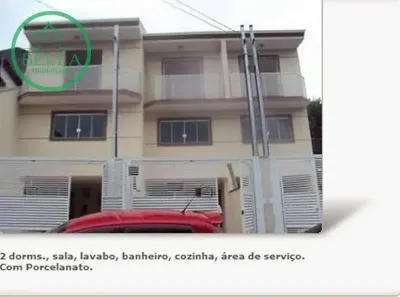 Sobrado com 2 Quartos à venda, 98m² no Jardim Taipas, São Paulo
