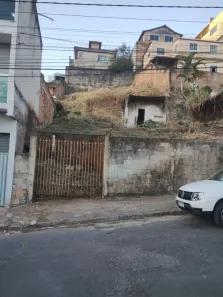 Lote/Terreno à venda, 360m² no Caiçaras, Belo Horizonte
