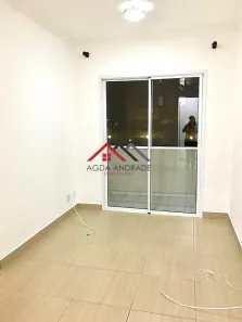 Apartamento com 3 Quartos à venda, 57m² no Jaguaré, São Paulo