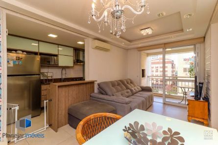 Apartamento com 2 Quartos à venda, 62m² no Passo da Areia, Porto Alegre