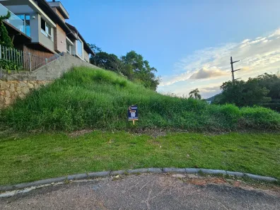Lote/Terreno à venda, 369m² no Pedra Branca, Palhoça