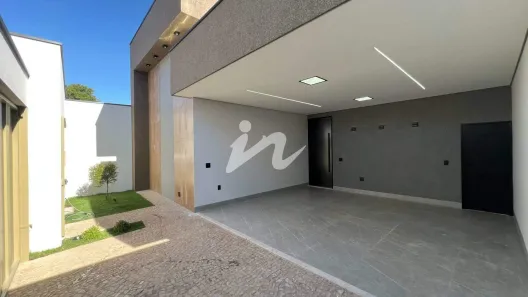 Casa com 3 Quartos à venda, 150m² no Granada, Uberlândia