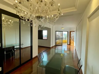 Apartamento com 3 Quartos à venda, 127m² no Jardim Palermo, Londrina