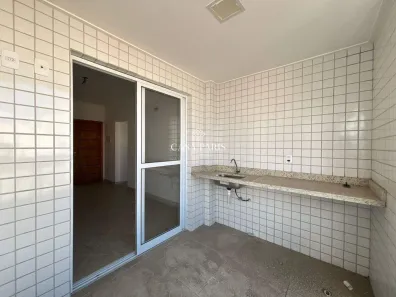 Apartamento com 1 Quarto à venda, 48m² no Ocian, Praia Grande