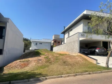 Lote/Terreno à venda, 250m² no CECAP, Jundiaí