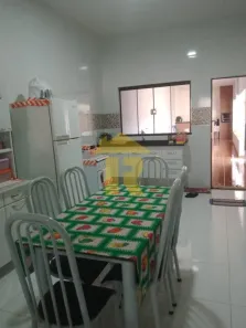Casa com 3 Quartos à venda, 191m² no Centro, Paulo de Faria