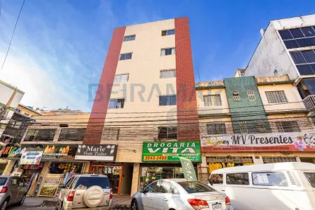 Apartamento com 4 Quartos à venda, 80m² no Guará II, Brasília