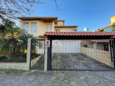 Casa com 4 Quartos à venda, 350m² no Cavalhada, Porto Alegre