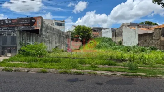 Lote/Terreno à venda, 443m² no Parque Residencial Cidade Nova, Maringá