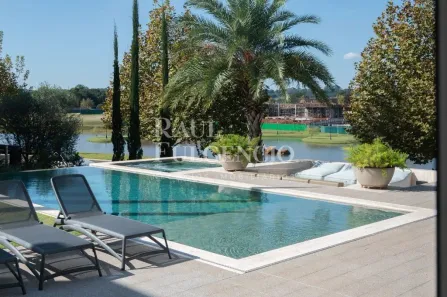 Casa de Condomínio com 4 Quartos à venda, 788m² no Vivendas do Arvoredo, Londrina