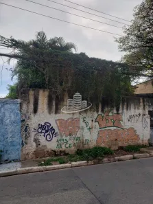 Lote/Terreno à venda, 80m² no Jardim Santa Inês, São Paulo