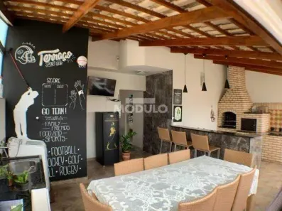Cobertura com 3 Quartos à venda, 147m² no Santa Mônica, Uberlândia