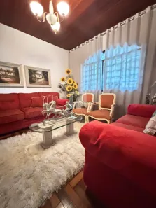 Sobrado com 5 Quartos à venda, 170m² no Cambuci, São Paulo