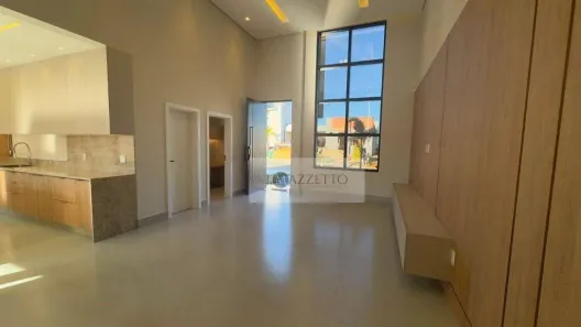 Casa de Condomínio com 3 Quartos à venda, 190m² no Jardim Residencial Dona Maria Candida, Indaiatuba