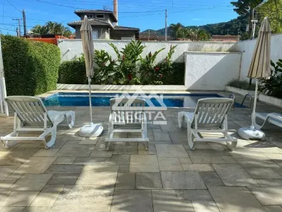 Sobrado com 4 Quartos à venda, 150m² no Bairro de Juquehy, São Sebastião