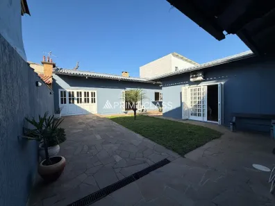 Casa com 3 Quartos à venda, 163m² no Harmonia, Canoas