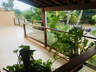 Casa de Condomínio com 2 Quartos para venda ou aluguel, 219m² no Caminhos de San Conrado (Sousas), Campinas
