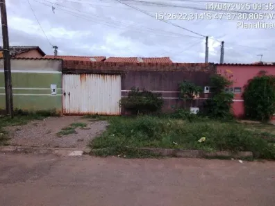 Casa com 3 Quartos à venda, 262m² no Setor Oeste, Planaltina