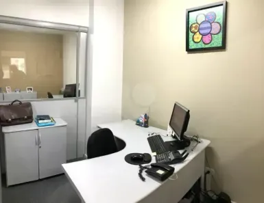 Sala Comercial à venda, 95m² no Consolação, São Paulo