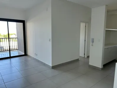 Apartamento com 2 Quartos para alugar, 76m² no Além Ponte, Sorocaba