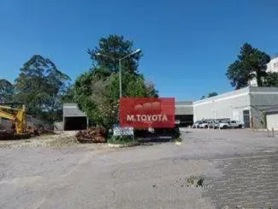 Galpão/Depósito/Armazém à venda, 1851m² no Butantã, São Paulo