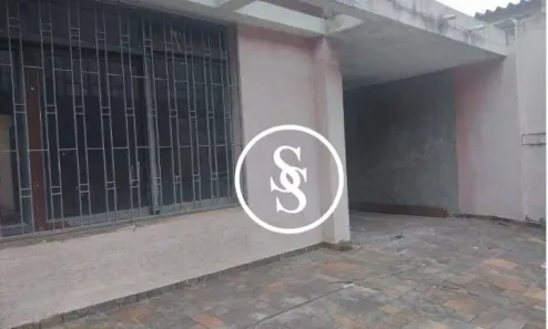 Casa com 4 Quartos à venda, 243m² no Rudge Ramos, São Bernardo do Campo