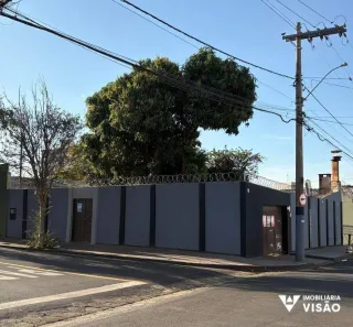 Casa com 3 Quartos à venda, 250m² no Jardim Novo Horizonte, Uberaba