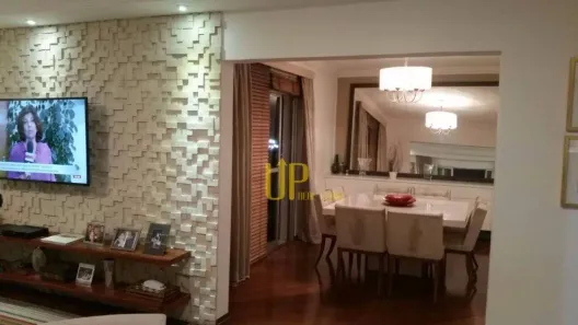Apartamento com 3 Quartos à venda, 240m² no Planalto Paulista, São Paulo