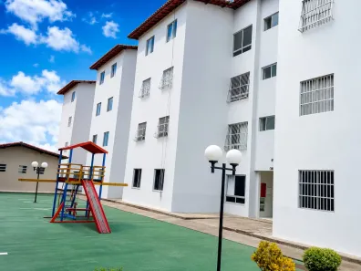 Apartamento com 2 Quartos à venda, 45m² no Rachel de Queiroz, Fortaleza