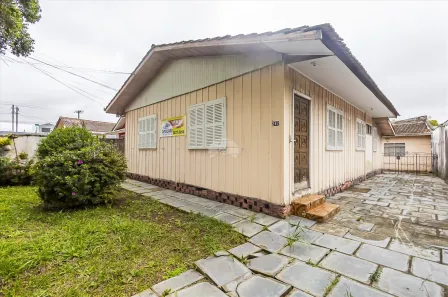 Lote/Terreno à venda, 300m² no Capão da Imbuia, Curitiba