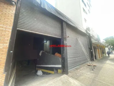 Prédio Comercial à venda, 618m² no Santo Amaro, São Paulo