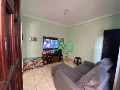 Casa com 3 Quartos à venda, 107m² no Jardim Pedro José Nunes, São Paulo