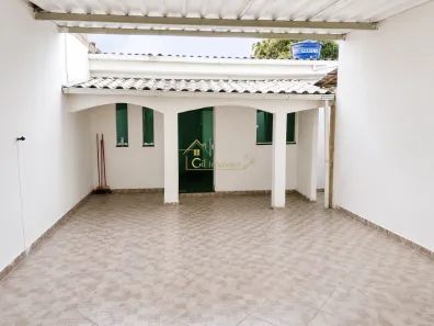 Casa com 3 Quartos à venda, 170m² no Petrolândia, Contagem