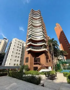 Apartamento com 2 Quartos à venda, 227m² no Vila Uberabinha, São Paulo