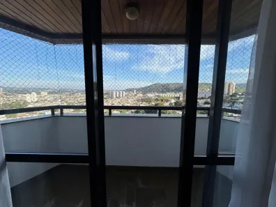Apartamento com 3 Quartos à venda, 93m² no Jardim Messina, Jundiaí