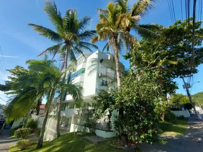 Apartamento com 2 Quartos para alugar, 70m² no Canasvieiras, Florianópolis