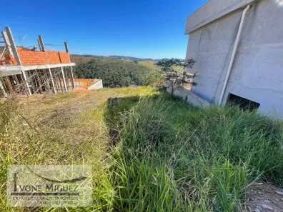 Lote/Terreno à venda, 360m² no Recanto Dos Eucaliptos, Paty do Alferes
