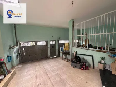 Sobrado com 6 Quartos à venda, 500m² no Parque Císper, São Paulo