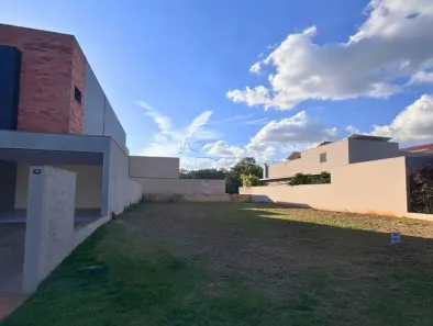 Lote/Terreno à venda, 405m² no Residencial Alto do Castelo, Ribeirão Preto