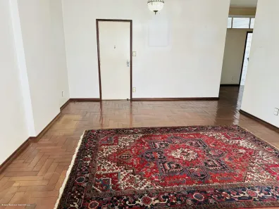 Apartamento com 2 Quartos à venda, 132m² no Centro, Campinas