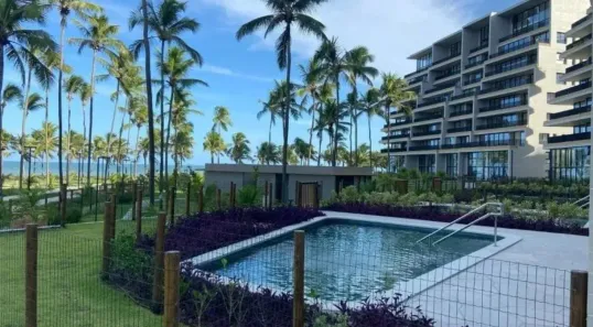 Apartamento com 4 Quartos à venda, 174m² no Paiva, Cabo de Santo Agostinho