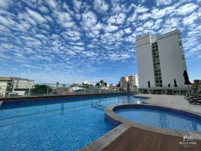 Apartamento com 3 Quartos à venda, 69m² no Saguaçu, Joinville