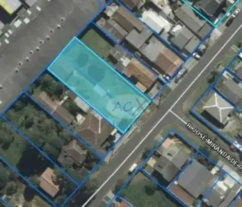 Lote/Terreno à venda, 880m² no Portão, Curitiba