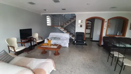 Casa com 3 Quartos à venda, 280m² no Vila Leonor, São Paulo